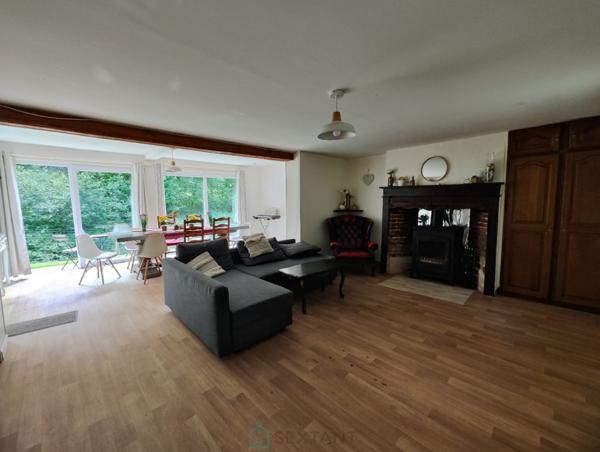 Achat vente Propriété Lisieux