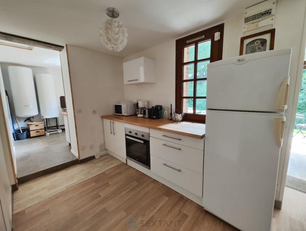 Achat vente Propriété Lisieux