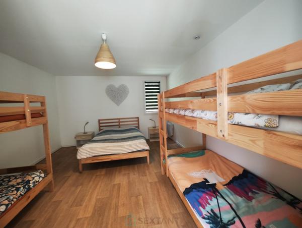 Achat vente Propriété Lisieux