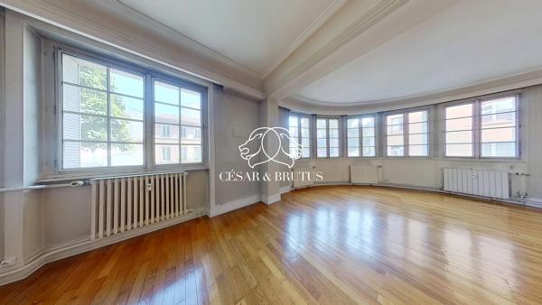 Appartement à vendre Lyon
