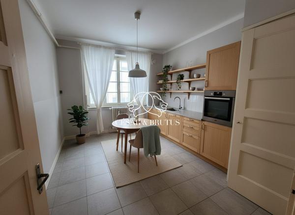 Appartement à vendre Lyon