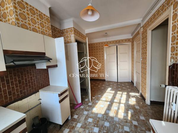 Appartement à vendre Lyon