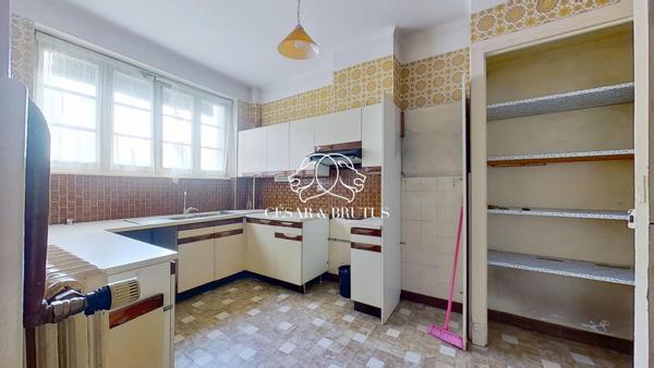 Appartement à vendre Lyon