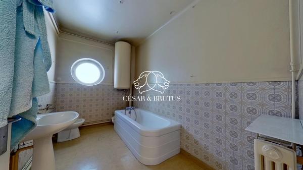 Appartement à vendre Lyon