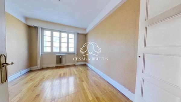 Appartement à vendre Lyon