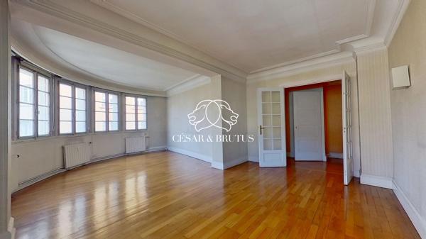 Appartement à vendre Lyon