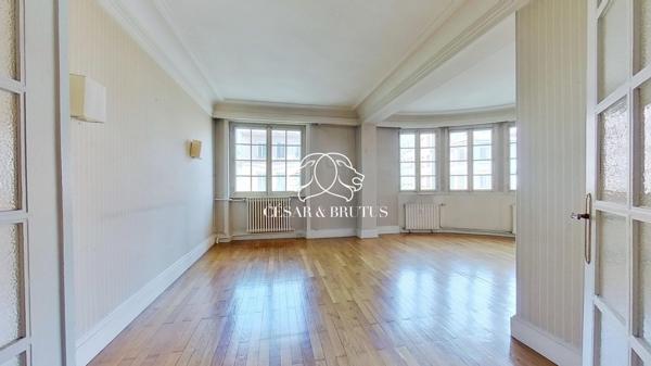 Appartement à vendre Lyon