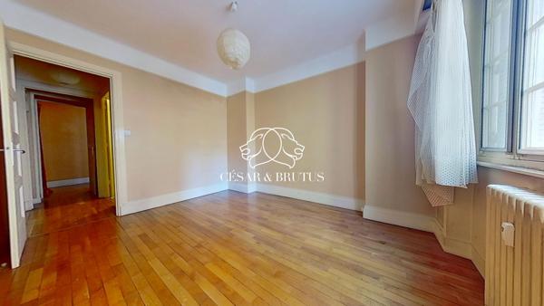 Appartement à vendre Lyon
