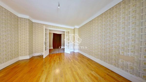 Appartement à vendre Lyon