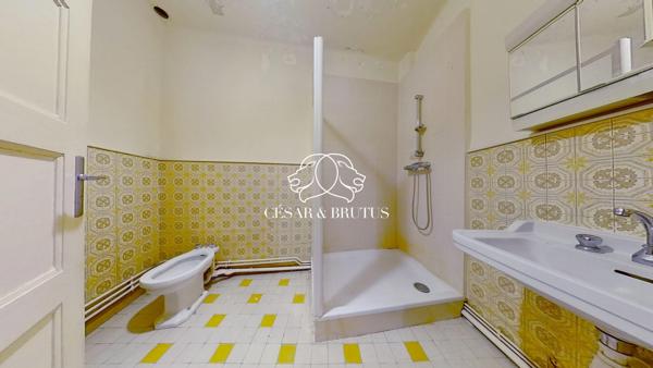 Appartement à vendre Lyon