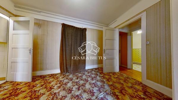 Appartement à vendre Lyon