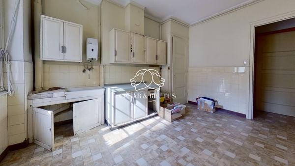 Appartement à vendre Lyon