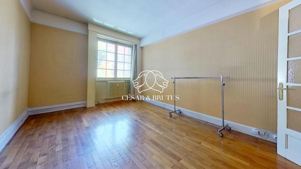 Appartement à vendre Lyon