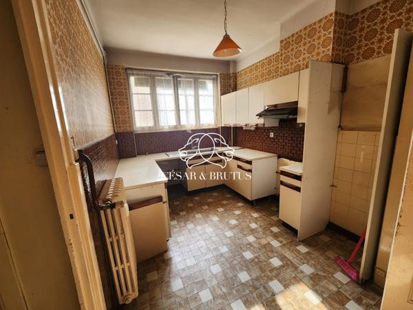 Appartement à vendre Lyon