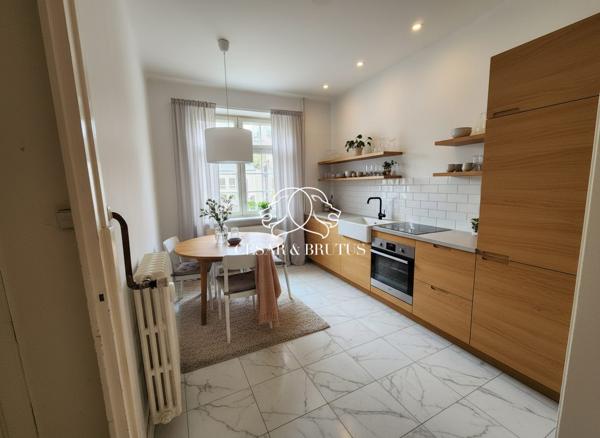 Appartement à vendre Lyon