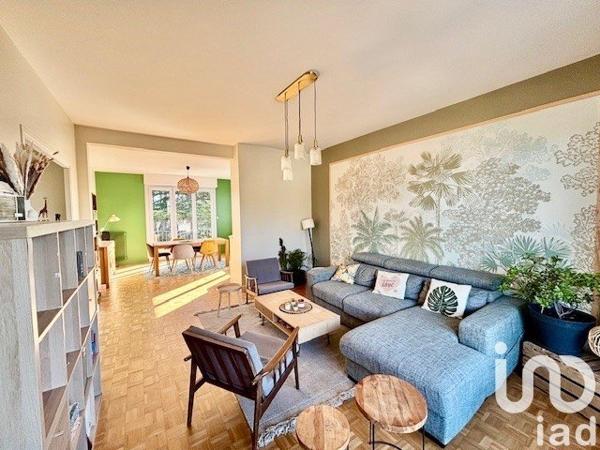 Maison à vendre 7 pièces 204 m² Mozac