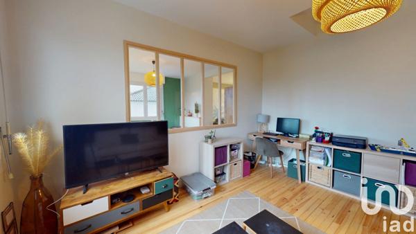 Maison à vendre 7 pièces 204 m² Mozac