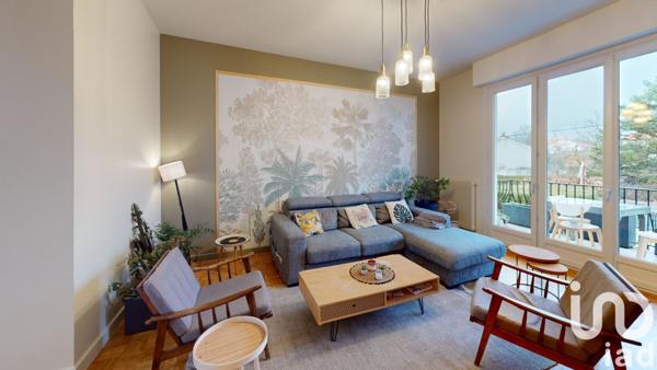 Maison à vendre 7 pièces 204 m² Mozac