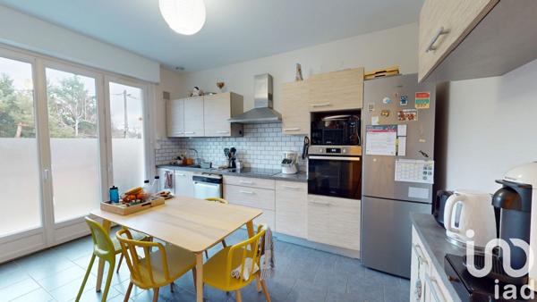 Maison à vendre 7 pièces 204 m² Mozac