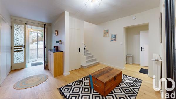 Maison à vendre 7 pièces 204 m² Mozac