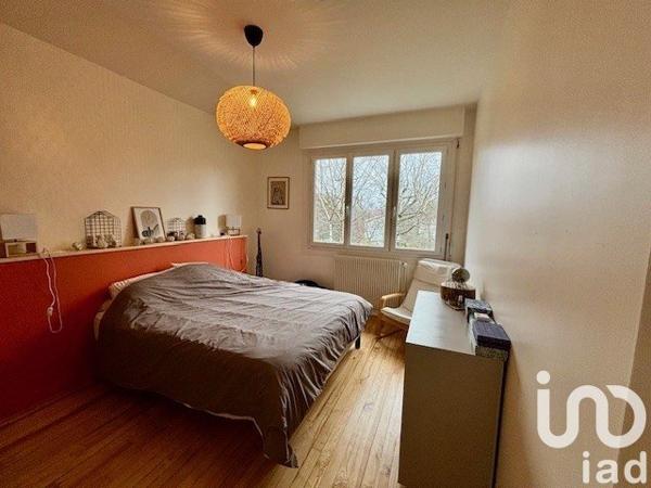 Maison à vendre 7 pièces 204 m² Mozac