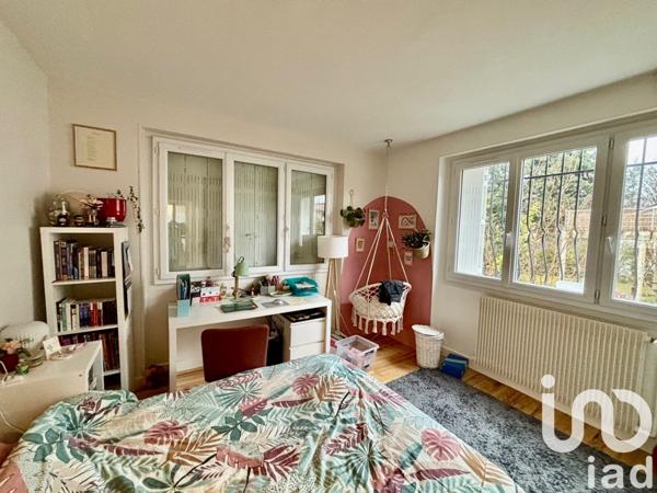 Maison à vendre 7 pièces 204 m² Mozac