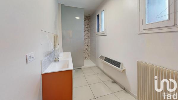 Maison à vendre 7 pièces 204 m² Mozac