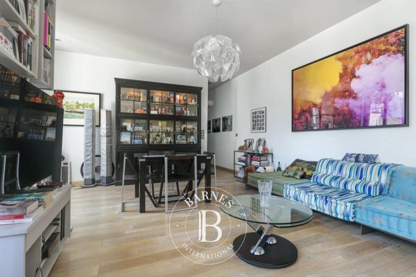 Paris 8ème, Appartement 1 Chambre -  62 m² à vendre