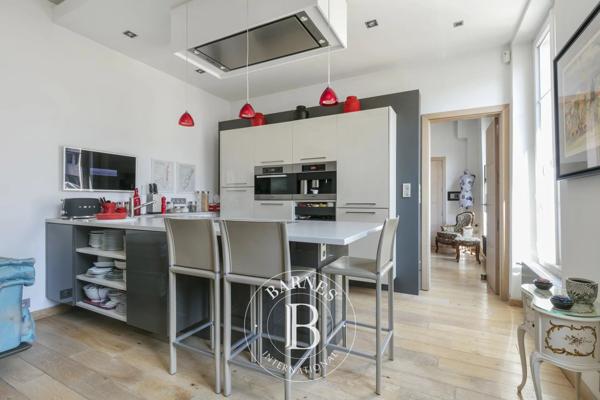 Paris 8ème, Appartement 1 Chambre -  62 m² à vendre