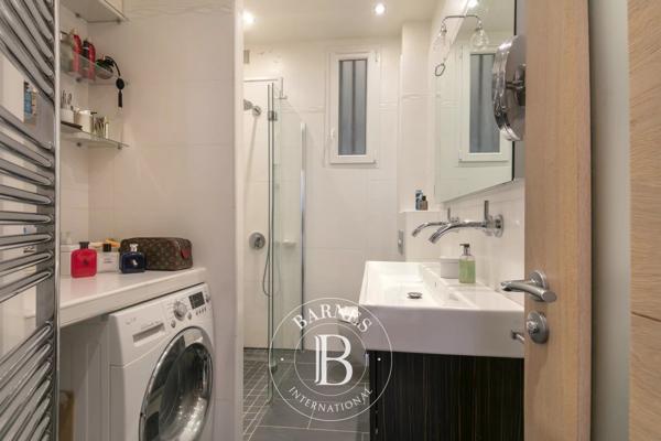 Paris 8ème, Appartement 1 Chambre -  62 m² à vendre