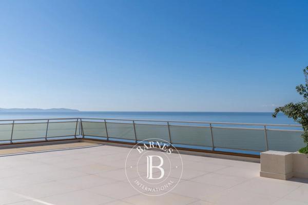 Ajaccio, Appartement 3 Chambres -  174 m² à vendre
