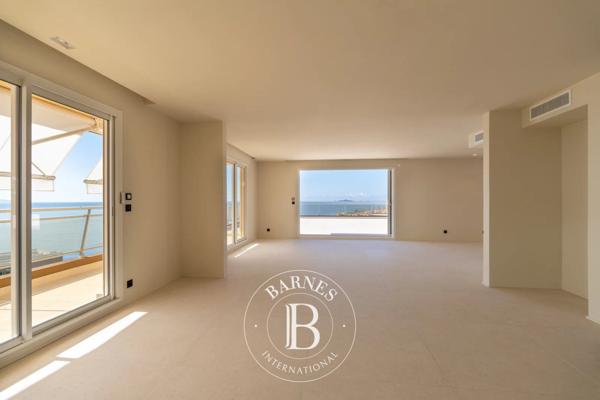 Ajaccio, Appartement 3 Chambres -  174 m² à vendre
