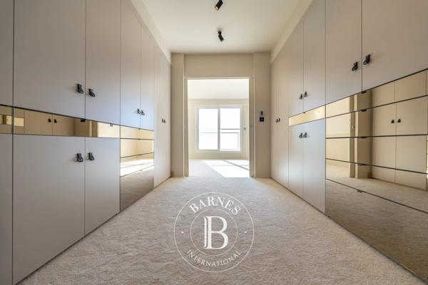 Ajaccio, Appartement 3 Chambres -  174 m² à vendre