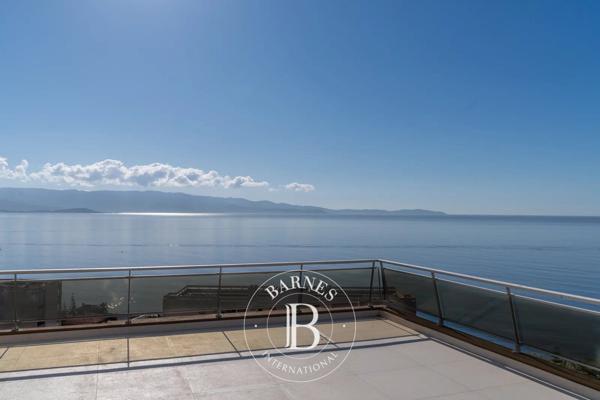 Ajaccio, Appartement 3 Chambres -  174 m² à vendre