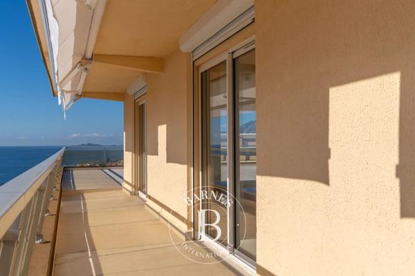 Ajaccio, Appartement 3 Chambres -  174 m² à vendre