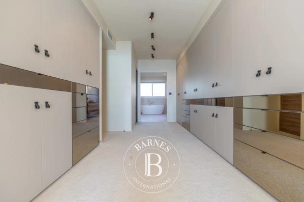 Ajaccio, Appartement 3 Chambres -  174 m² à vendre