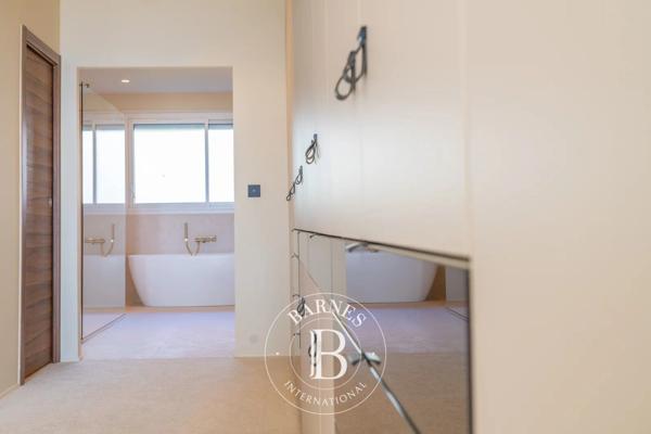 Ajaccio, Appartement 3 Chambres -  174 m² à vendre