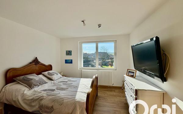 Maison à vendre    4 pièces • 160 m2 Sangatte