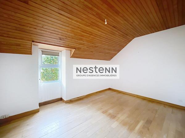 Maison 3 chambres - 88 m² - Clis