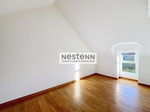 Maison 3 chambres - 88 m² - Clis