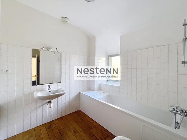 Maison 3 chambres - 88 m² - Clis