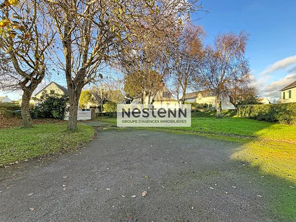 Maison 3 chambres - 88 m² - Clis