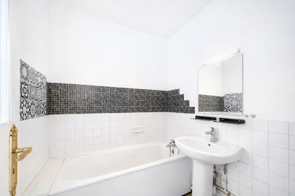 Appartement 2 pièce(s)