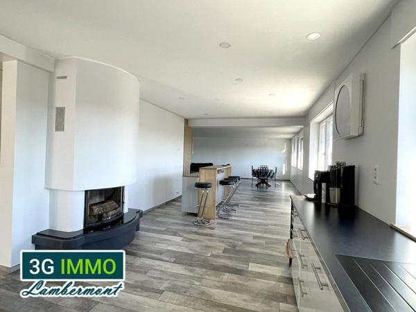 Vente / Maison à Haucourt-Moulaine (54860)