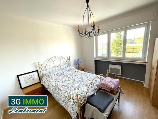 Vente / Maison à Haucourt-Moulaine (54860)
