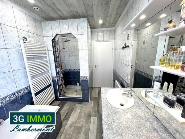 Vente / Maison à Haucourt-Moulaine (54860)