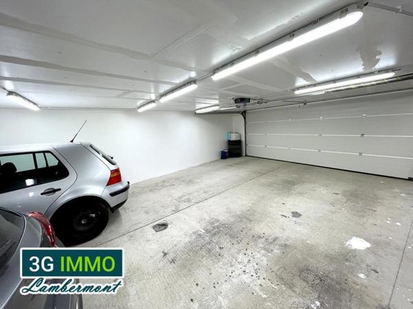 Vente / Maison à Haucourt-Moulaine (54860)