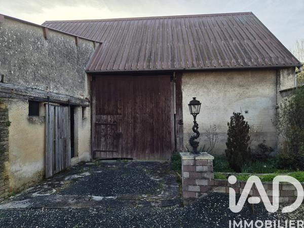 Maison à vendre 4 pièces 130 m² Fère-Champenoise