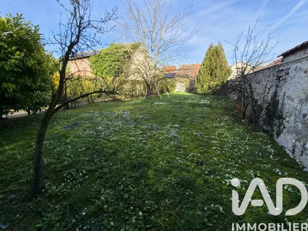Maison à vendre 4 pièces 130 m² Fère-Champenoise