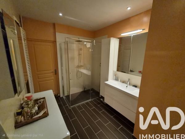 Maison à vendre 4 pièces 130 m² Fère-Champenoise
